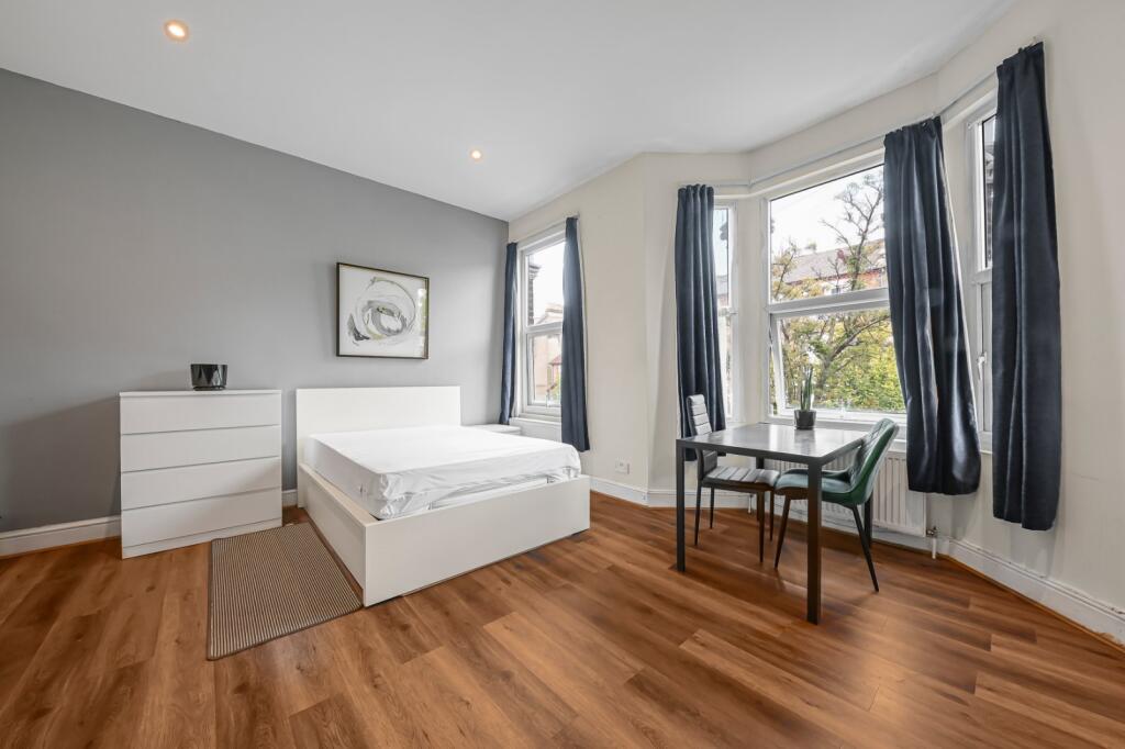 Main image of property: Fairbridge Road,
Hornsey Rise, N19