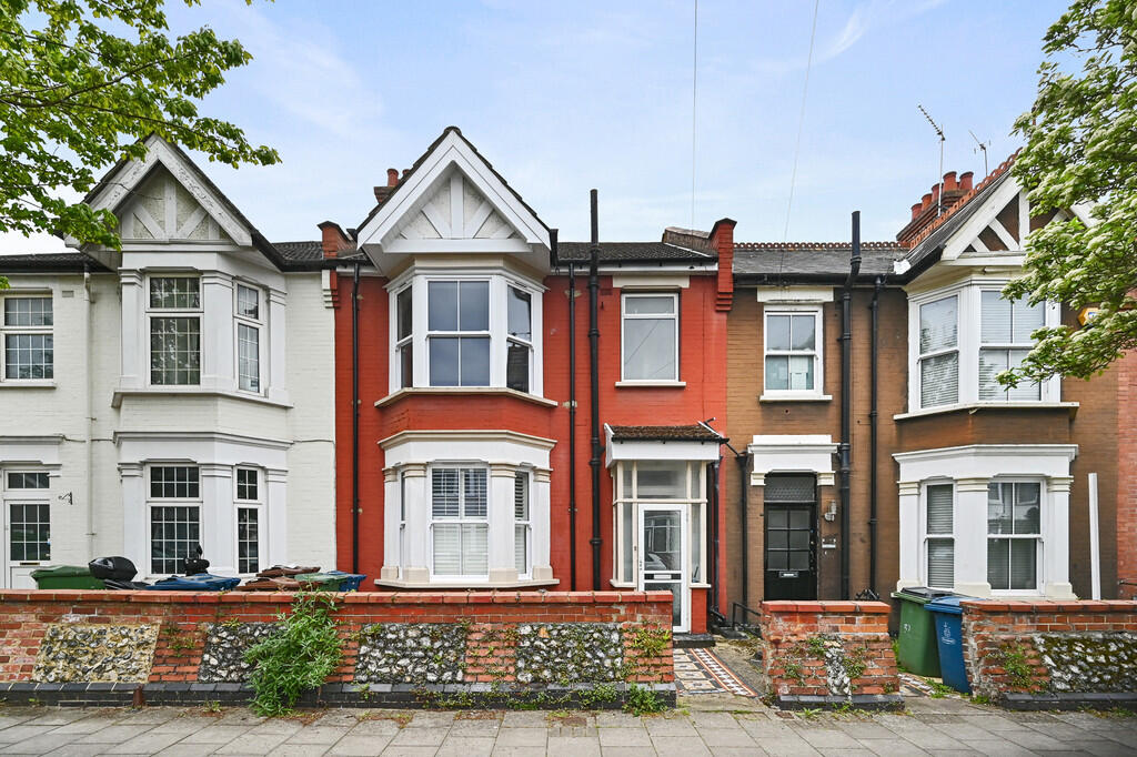 Main image of property: Lorne Road, Harrow