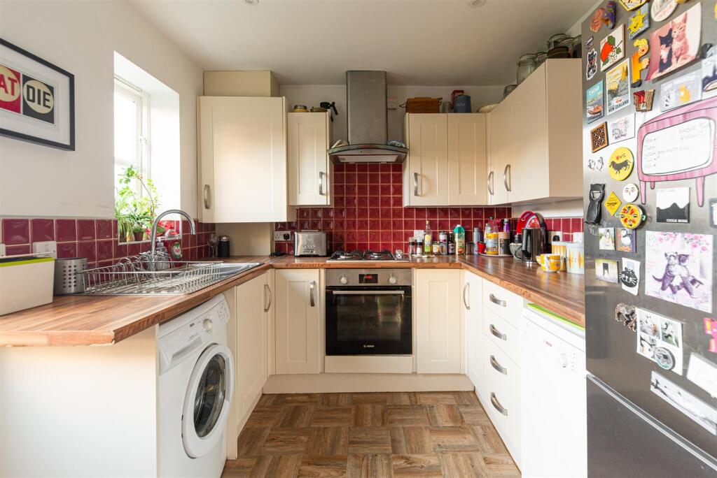 Main image of property: Churchill Mews, St Peters Basin, Newcastle Upon Tyne