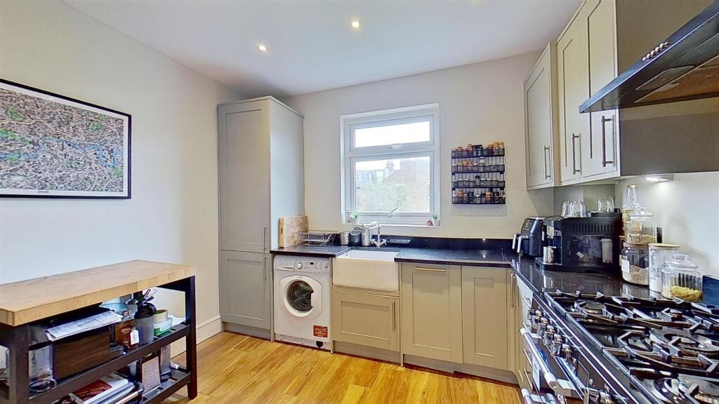Tranmere Road, London - View 6