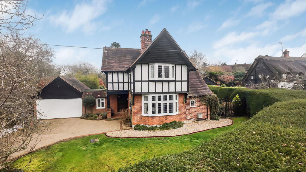 Main image of property: Epping Road, Roydon