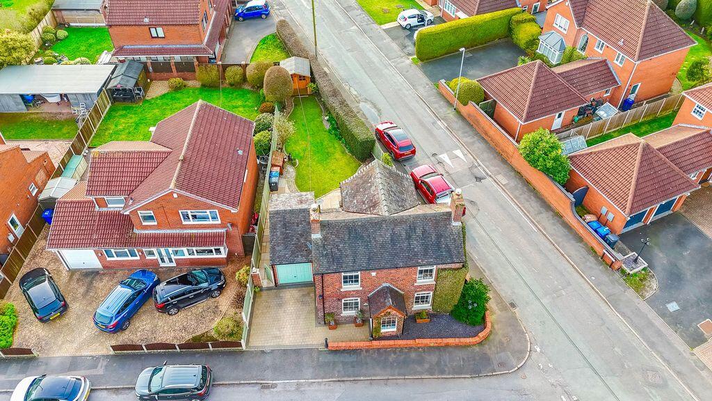 Main image of property: Thorpe Street, Burntwood, WS7 1NJ