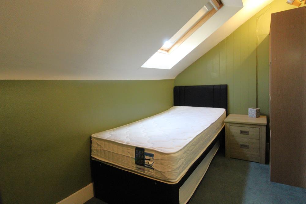 Apartment in Aberdeen - More