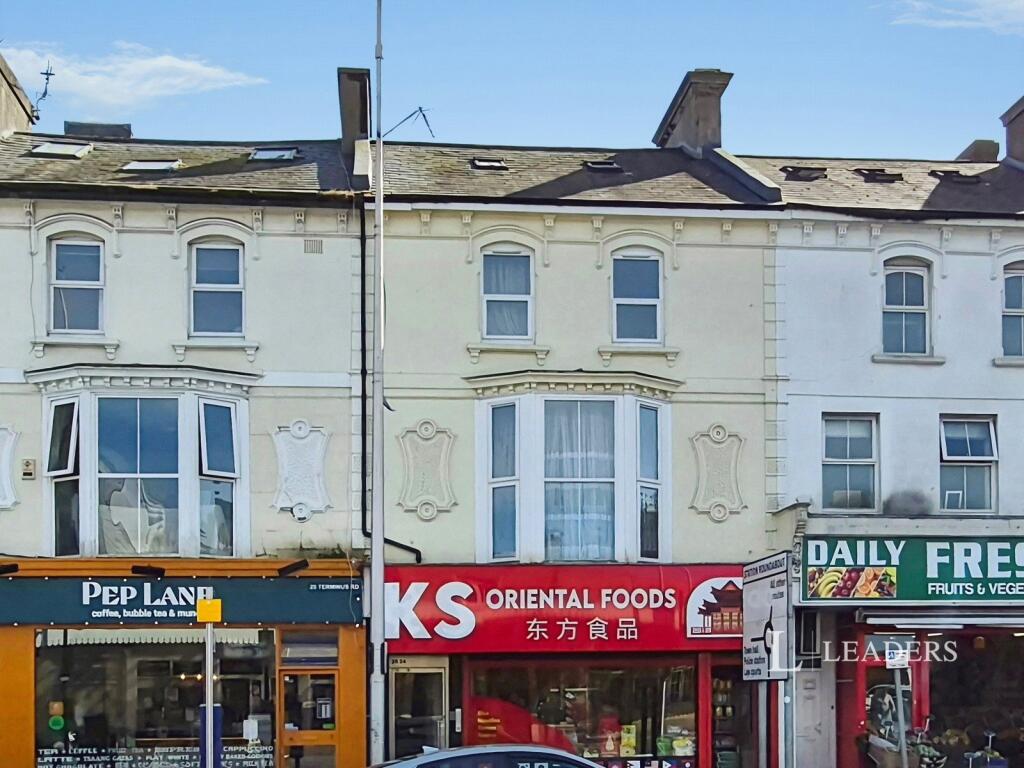 Main image of property: Eastbourne, BN21