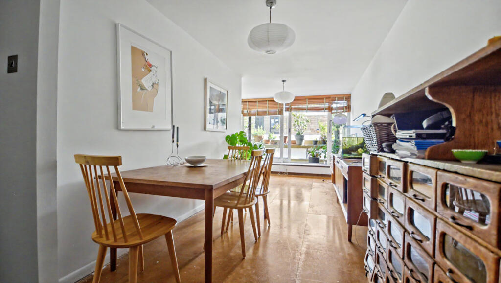 Apartment in London - View 5