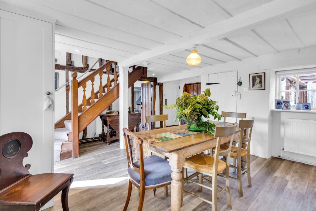House in Ashford, Appledore - View 5