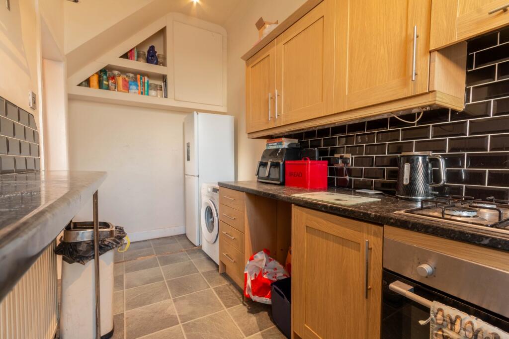 Additional image 3 of Mill Street, Cullingworth, Bradford, West Yorkshire, BD13