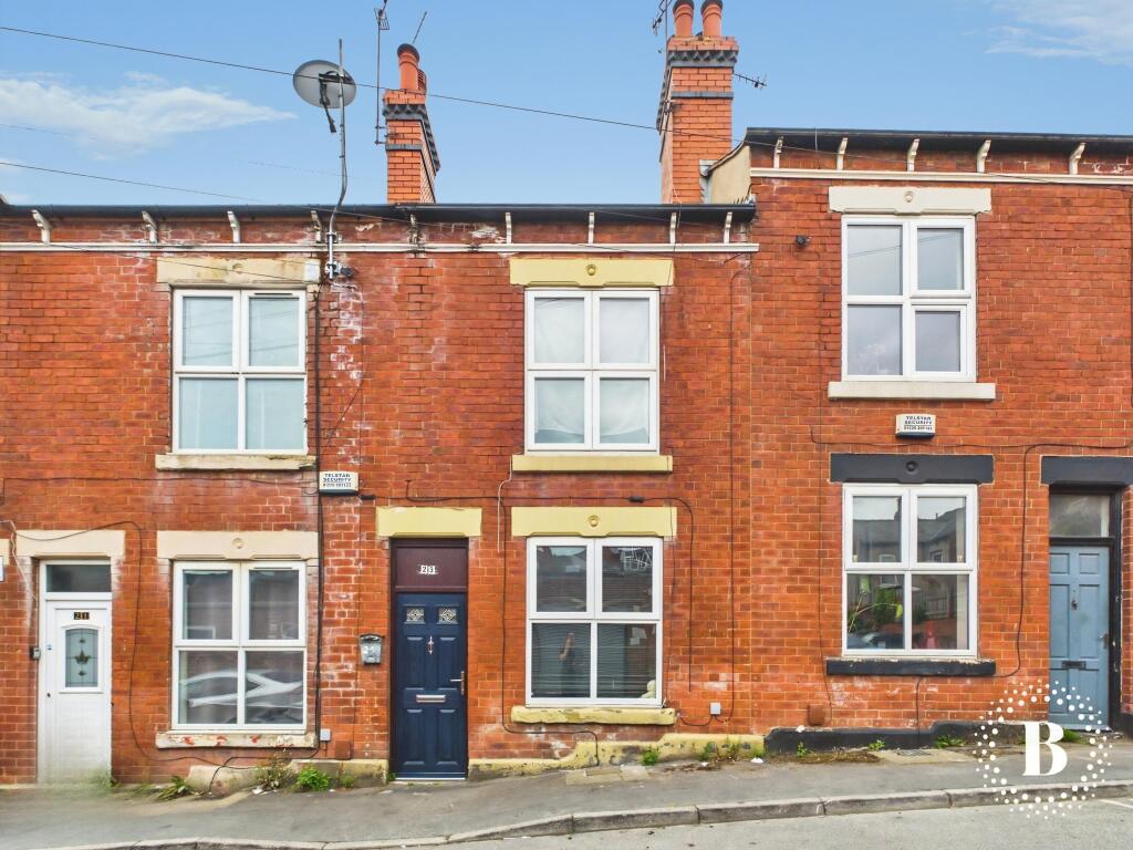 Main image of property: Cecil Square, Sheffield, S2
