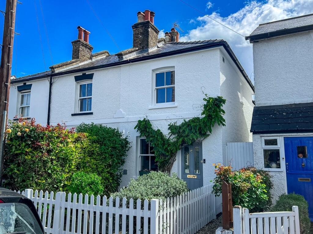 Main image of property: Dennis Road, East Molesey, KT8