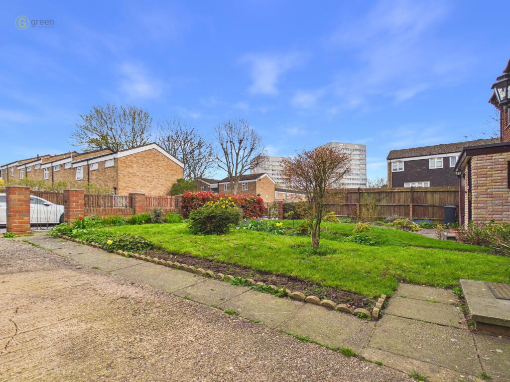Additional image 9 of Arbor Way, Chelmsley Wood, Birmingham, B37