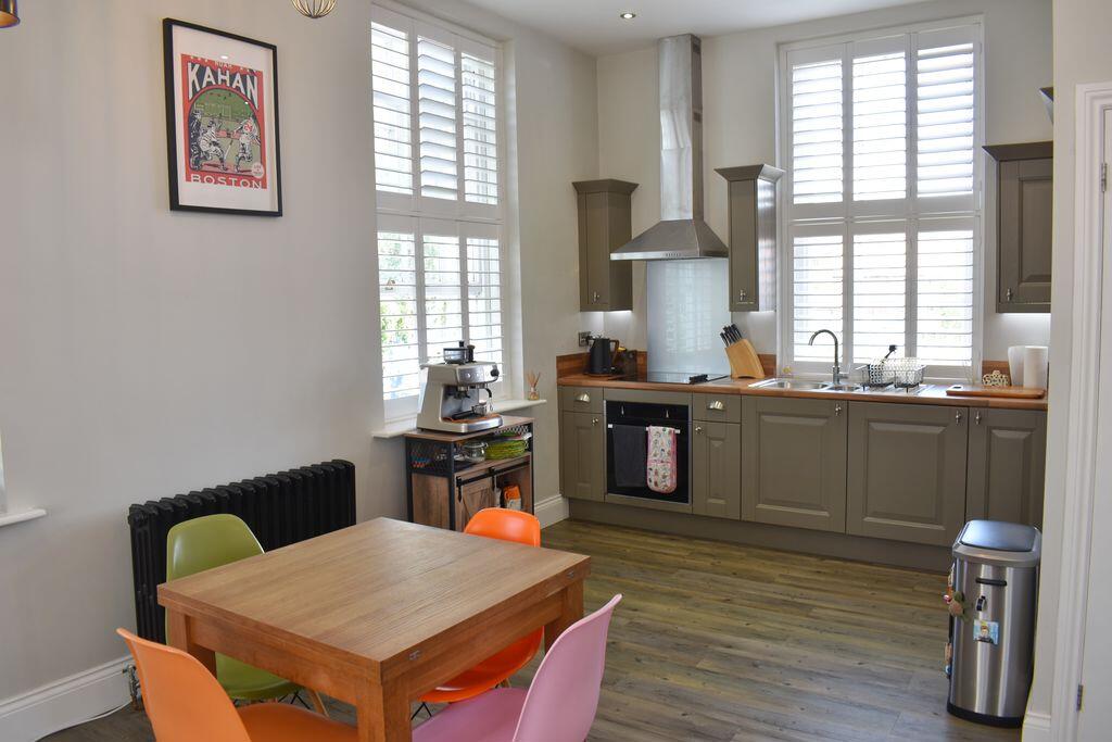 Apartment in Newark and Sherwood, Newark - View 3