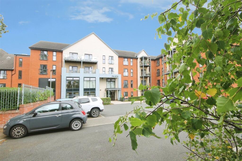 Main image of property: The Elms, Chester Le Street, Co Durham, DH2