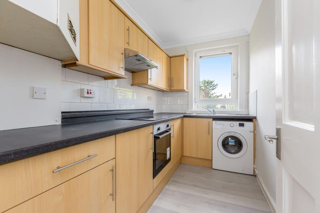 Apartment in Edinburgh, Whitson, Stenhouse, Saughton Mains and Whitson - View 5