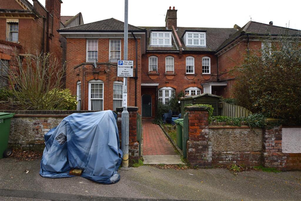 Main image of property: Linton Road, Hastings