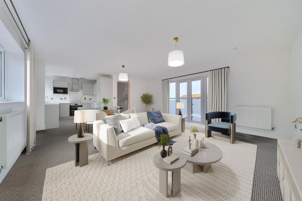Main image of property: Dymchurch Road, St. Marys Bay, Romney Marsh, Kent, TN29