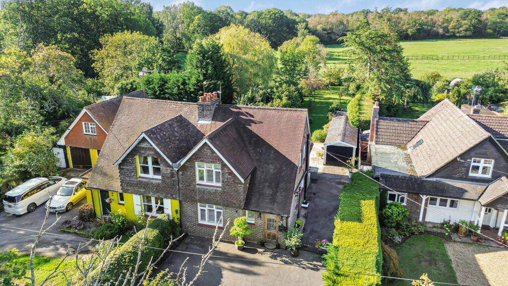 Main image of property: Forest Green, Dorking RH5 5SQ
