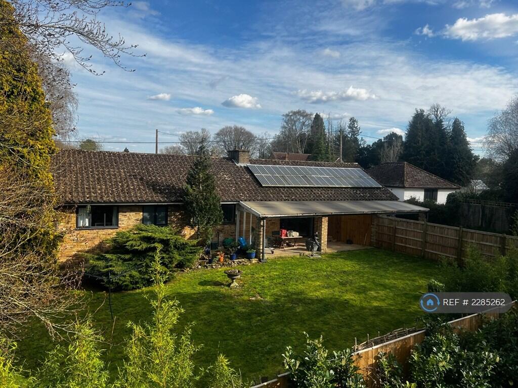 Main image of property: Grange Avenue, Henley-On-Thames, RG9