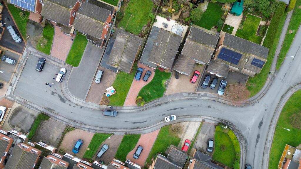 Additional image 22 of Woodrow Crescent, Knowle, Solihull, West Midlands