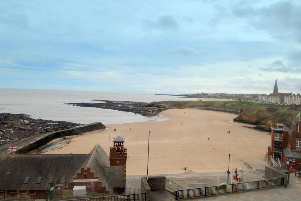 Winslow Court, Cullercoats, NE30 - View 2