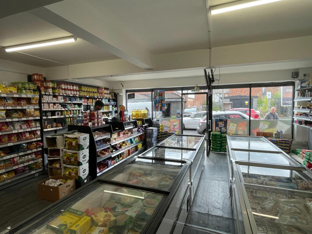 Apartment in Stockton-on-Tees - View 5