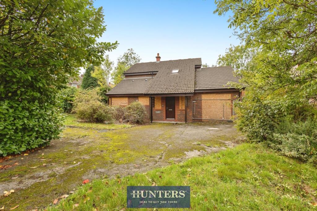 Main image of property: Redacre Road, Manchester