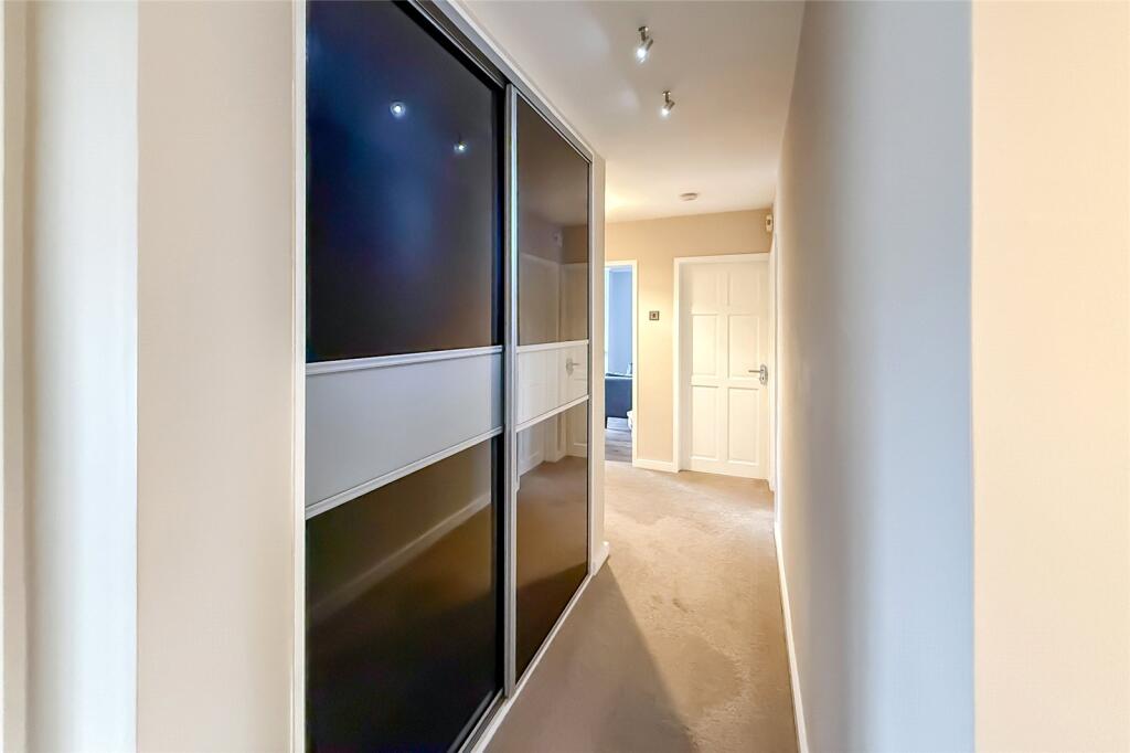 Additional image 20 of Dammersey Close, Markyate, Hertfordshire, AL3