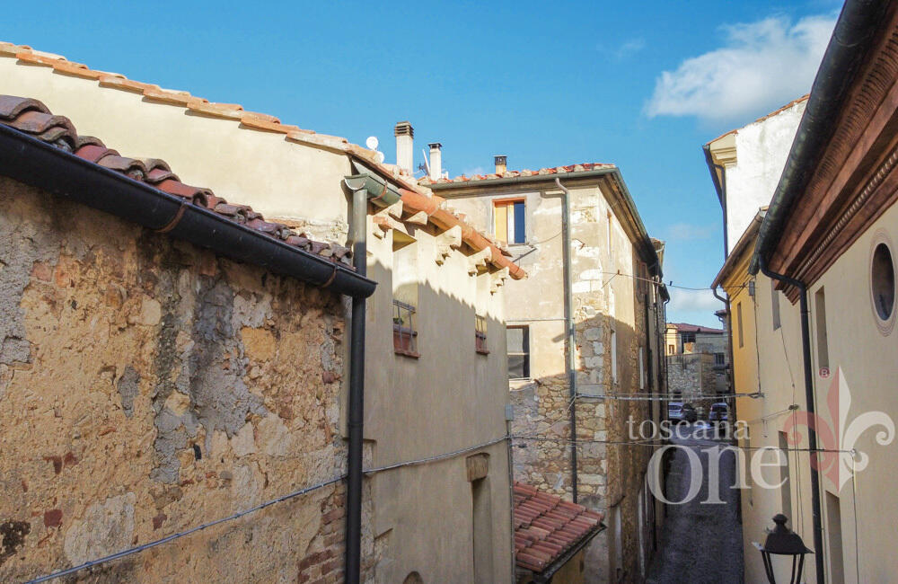 Main image of property: Tuscany, Livorno, Bibbona