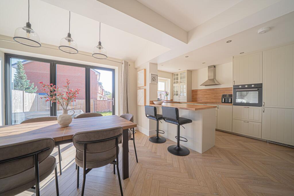 House in Birmingham - View 4