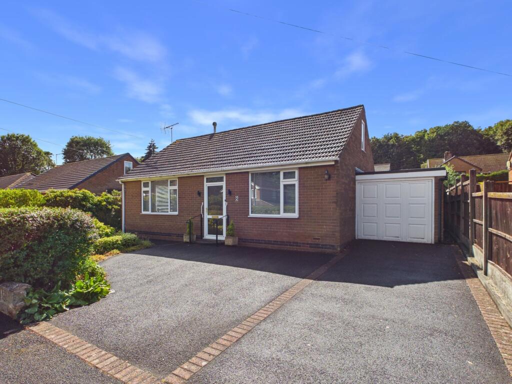 Main image of property: Russell Gardens, Old Tupton, S42