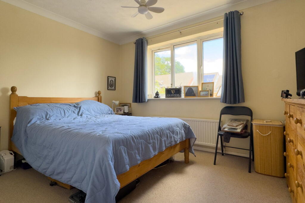 House in Winchester, New Alresford - More