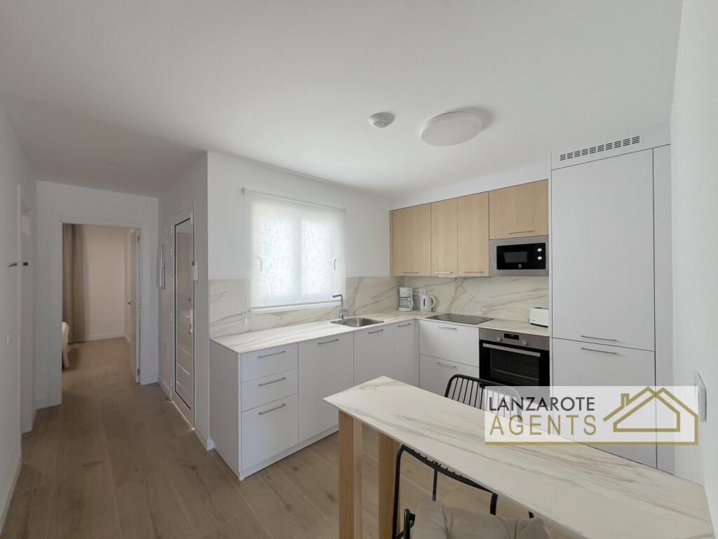 Main image of property: Canary Islands, Lanzarote, Playa Blanca
