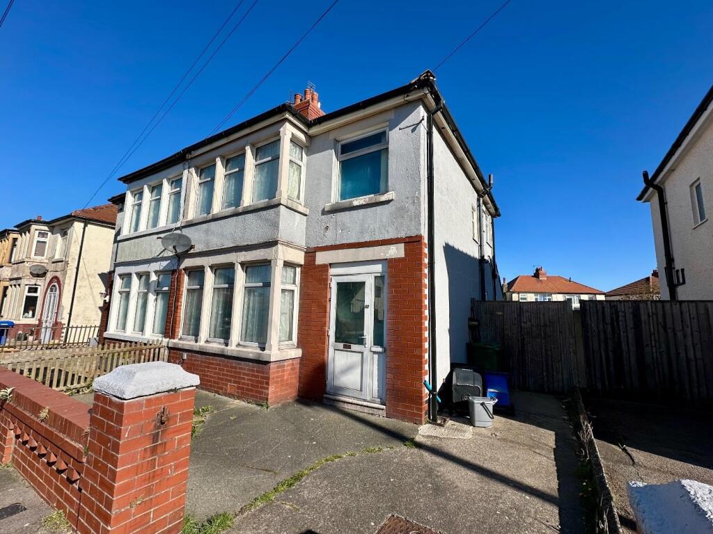 Main image of property: Palatine Road, Thornton-Cleveleys