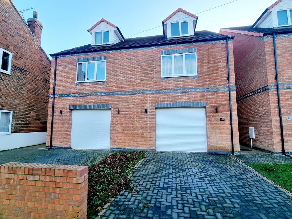 Main image of property: Chesswick Avenue, Keadby, SCUNTHORPE