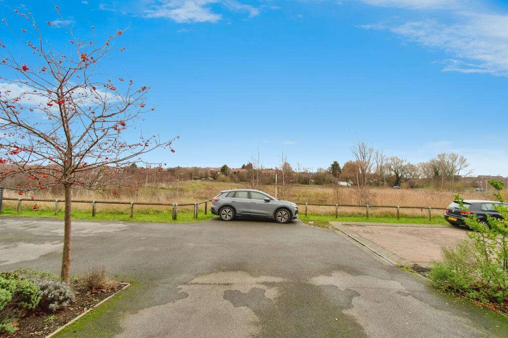 Birch Mews, Castleford photo 4