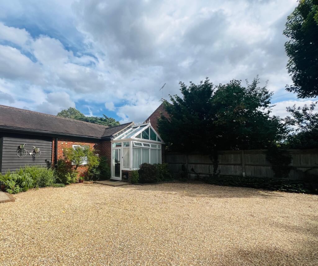 Main image of property: Boyndon Road, MAIDENHEAD