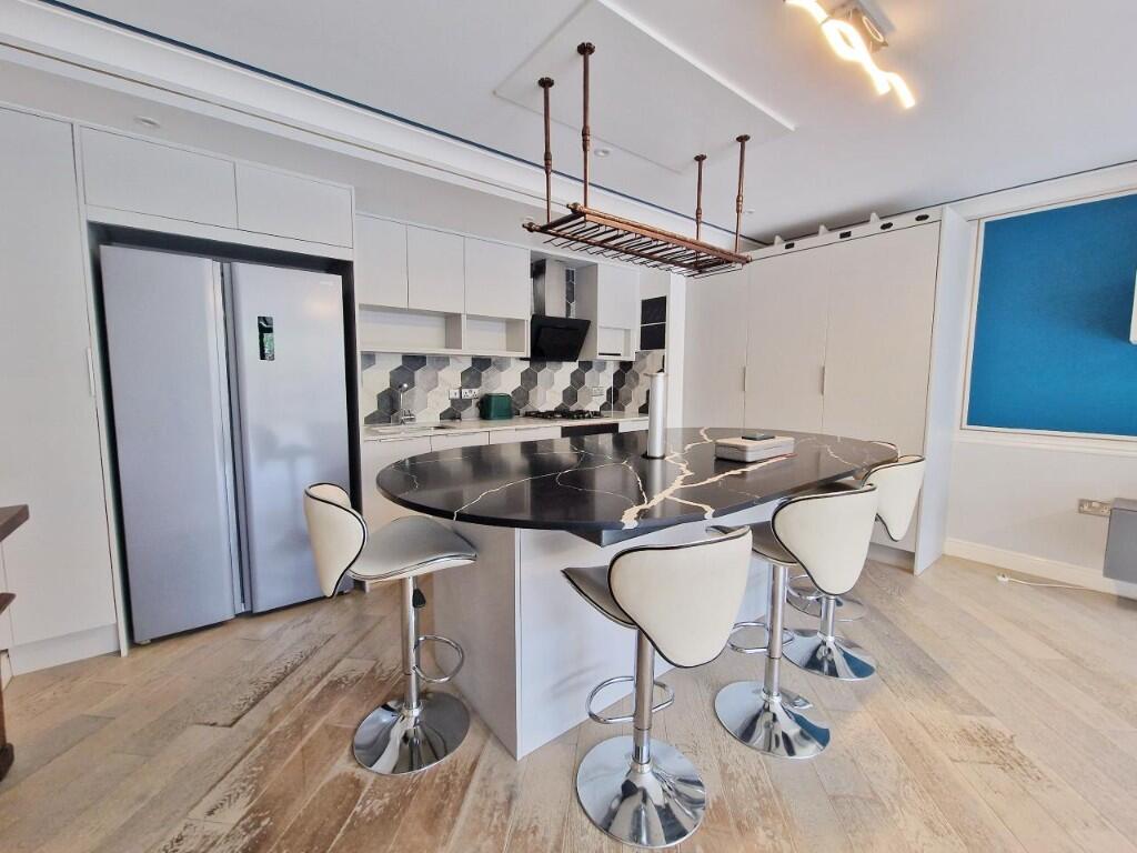Main image of property: Town Meadow, London, TW8