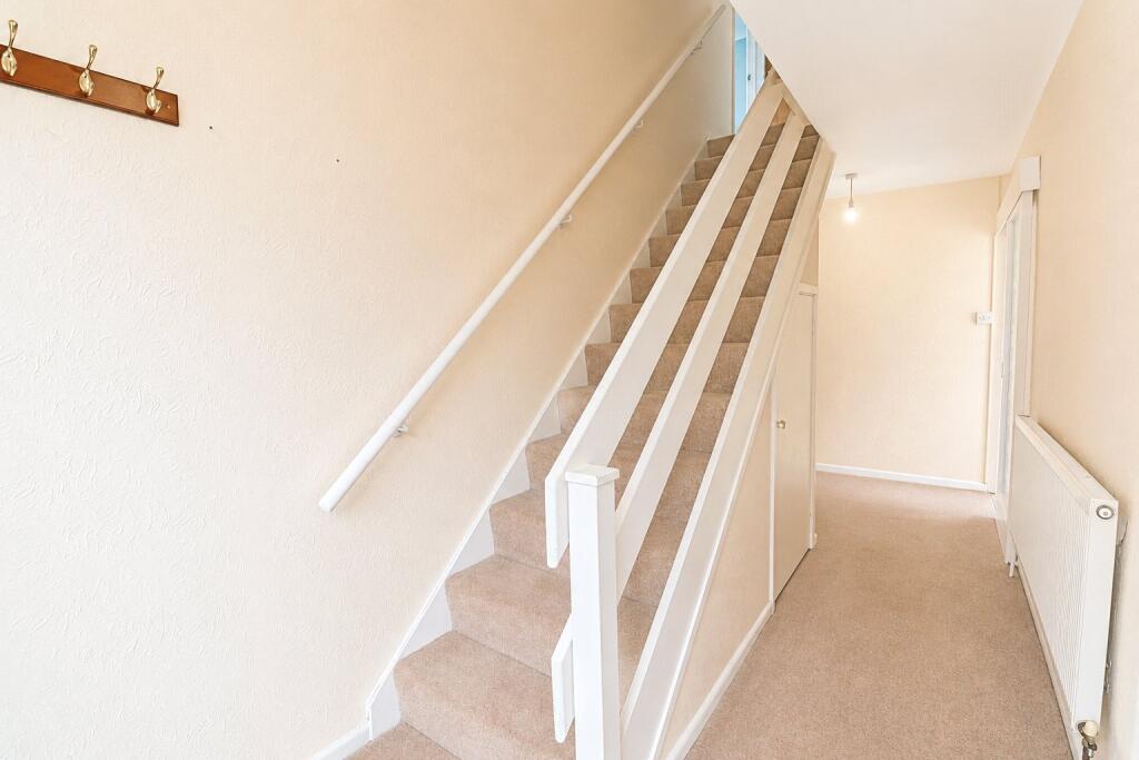 Spring Gardens, Wiveliscombe, Taunton, Somerset, TA4 photo 4