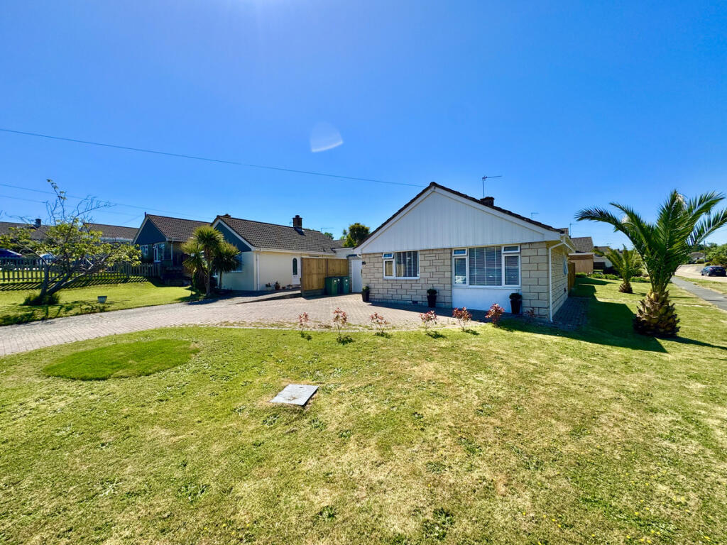 Main image of property: The Mall, Binstead, PO33