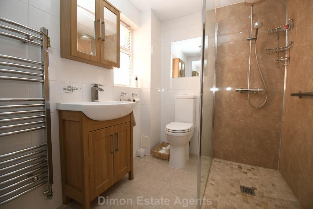 House in Gosport, Hampshire - More