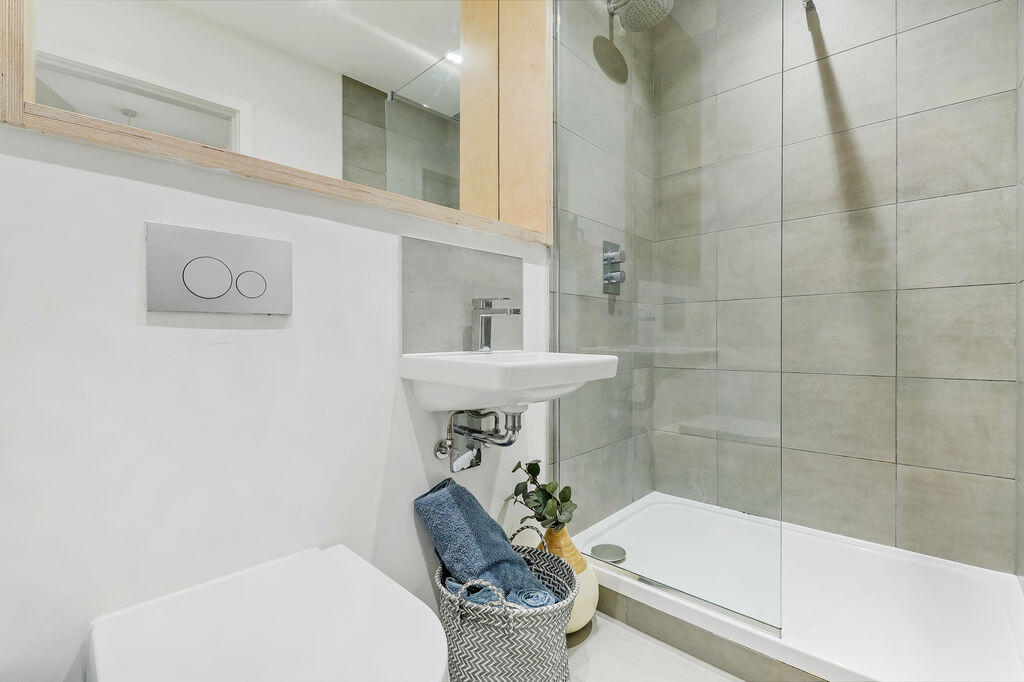 Apartment in Sheffield, Little Kelham, Neepsend - View 4