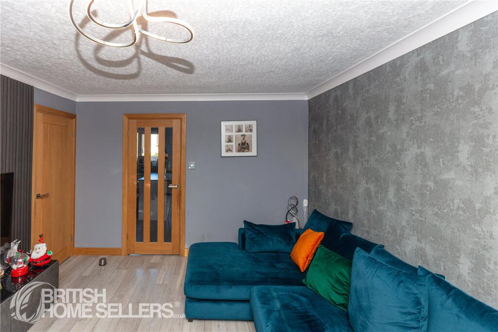 Additional image 6 of Shire Close, Bradford, West Yorkshire, BD6