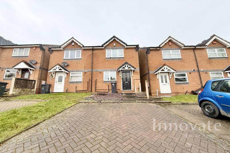 Main image of property: Limes Road, Dudley