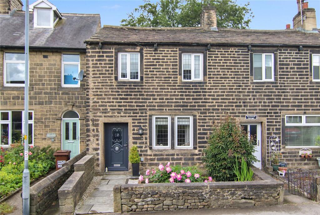 Main image of property: Wheatlands Lane, Cross Hills, BD20