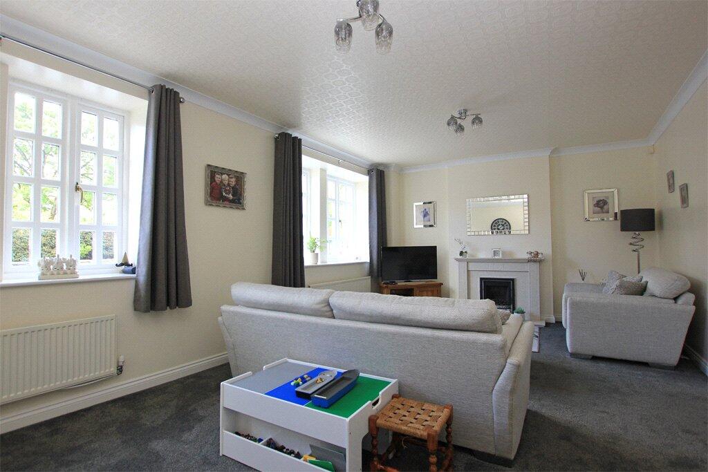 6 St Robert Court, Gargrave, Skipton, BD23 3PZ photo 4