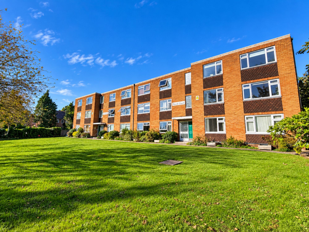 Main image of property: London Road, Braids Court, LE2