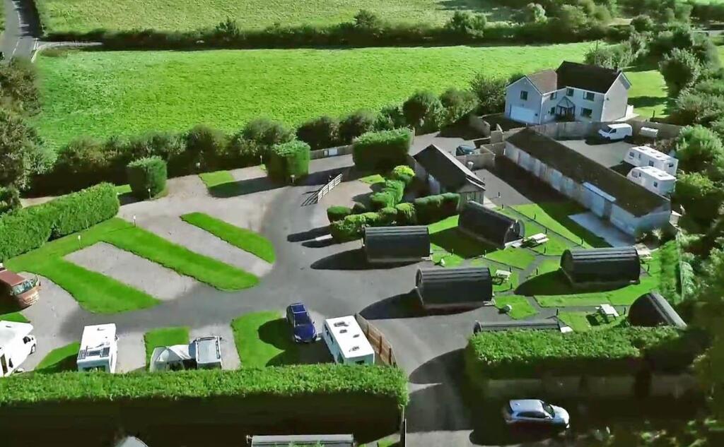 Main image of property: Low Greenlands Holiday Park, Lancashire