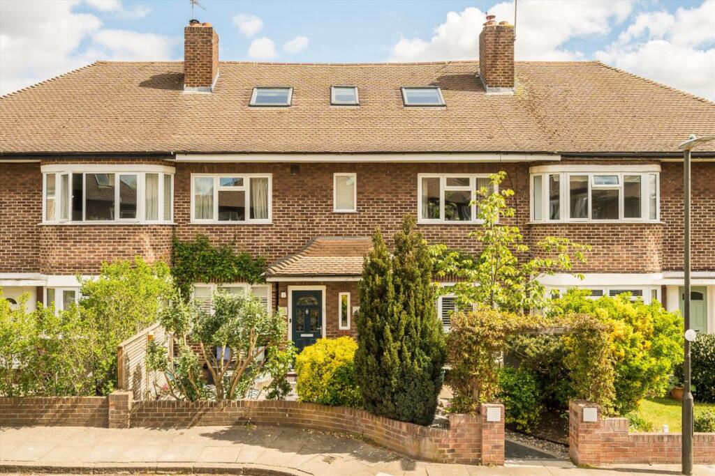 Main image of property: Braeside Avenue, Wimbledon