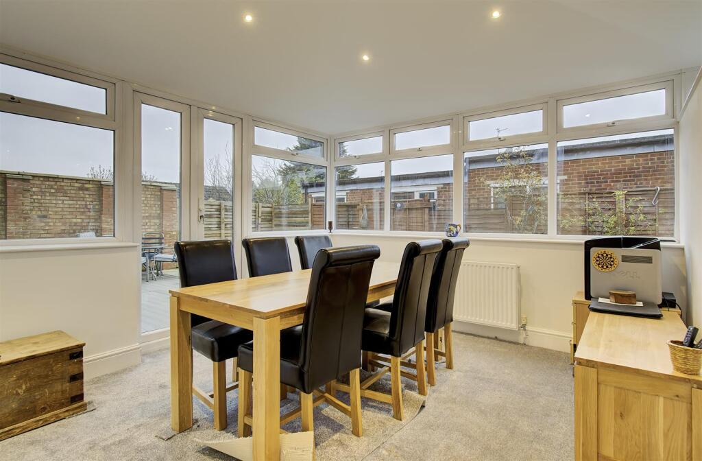 House in Higham Ferrers, North Northamptonshire - View 2