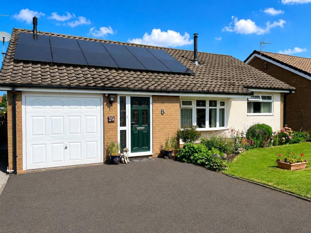Main image of property: Greenacres, Morton On Swale, Northallerton, England, DL7
