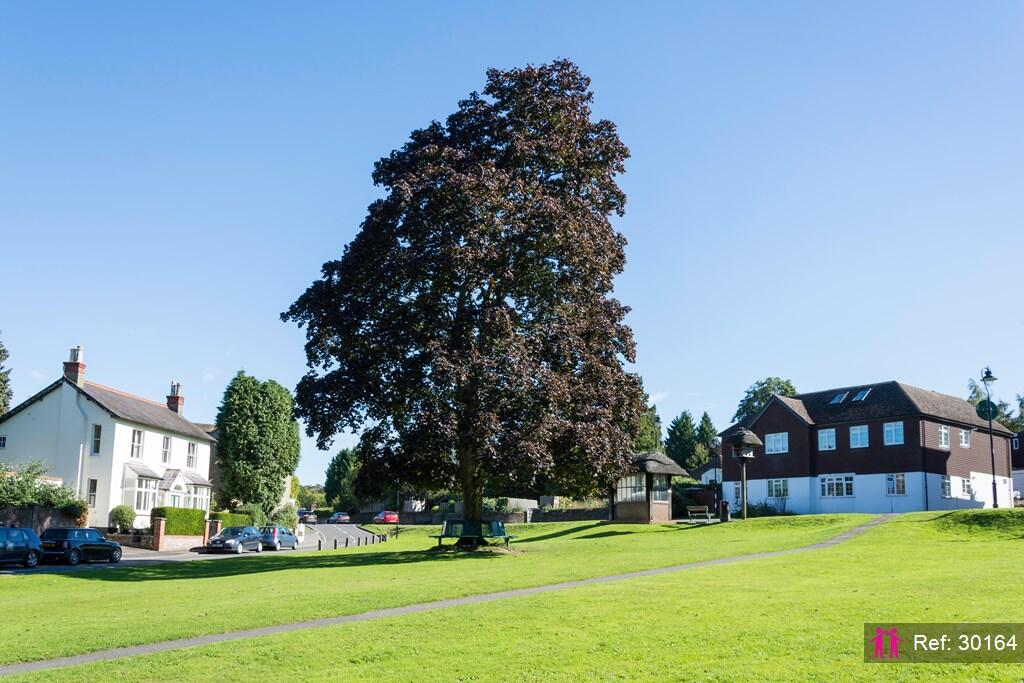 Main image of property: Parsonage Lane, Westcott, DORKING